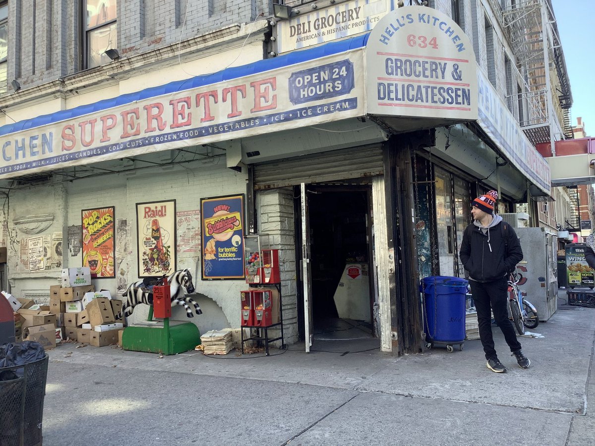 kucksuelwhan's tweet photo. @DDBAbts @Daredevil @olv @MadeinNY @Marvel @HarlemBespoke @HarlemPatch @_DaredevilShots #outTheKitchen aka #Daredevil @Daredevil filming at/near W 123rd St & Lenox Ave @olv @MadeinNY @Marvel #harlem @HarlemBespoke @HarlemPatch https://t.co/TanWcLTycG