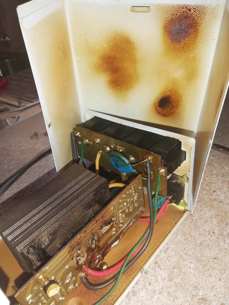 Jose Torres tweet media