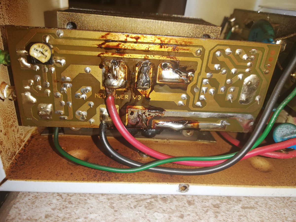 Jose Torres tweet media