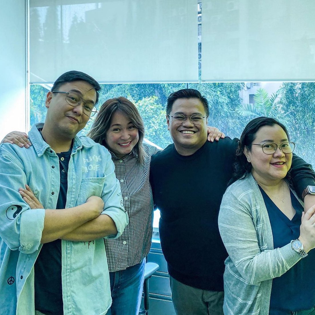 riseartistsph's tweet photo. Welcome to the RISE family, Direk Mae Cruz Alviar! π₯³πβ¨
We are happy and excited to work with you, Direk π€π Cheers for being part of the Team Rise Creatives! π₯ποΈβ¨
#MaeCruzAlviar #RiseCreatives https://t.co/1deLxQNRwk
