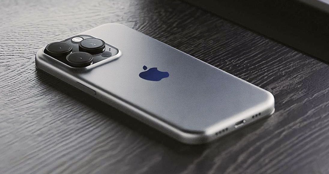 domogeek_net's tweet photo. L’iPhone 15 Ultra Le Futur Smartphone « Ultra Haut » De Gamme D’Apple
https://t.co/pobCbrXOFF https://t.co/oWuGXCvPDy