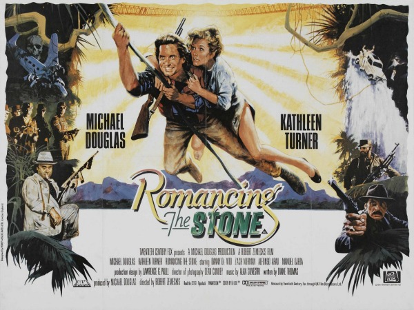 Repeat Performance: Throwback Tuesday: My Take on the Remake of Romancing the Stone nicegirlstv.com/2023/03/21/thr… NiceGirl Rueben makes a repeat performance of a Throwback Tuesday piece from 2017, which was based on an article from 2011.