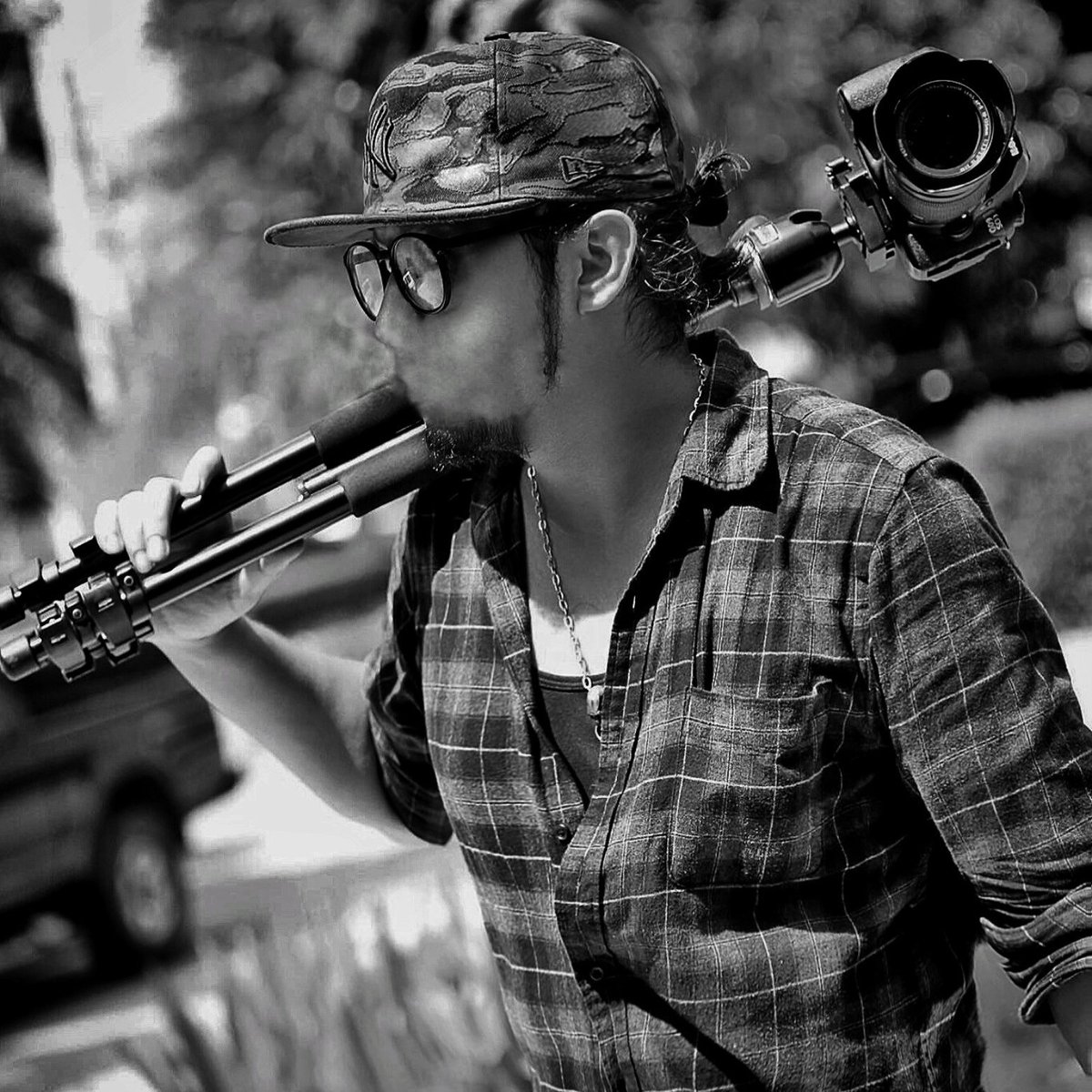 YOMMATOOD tweet media