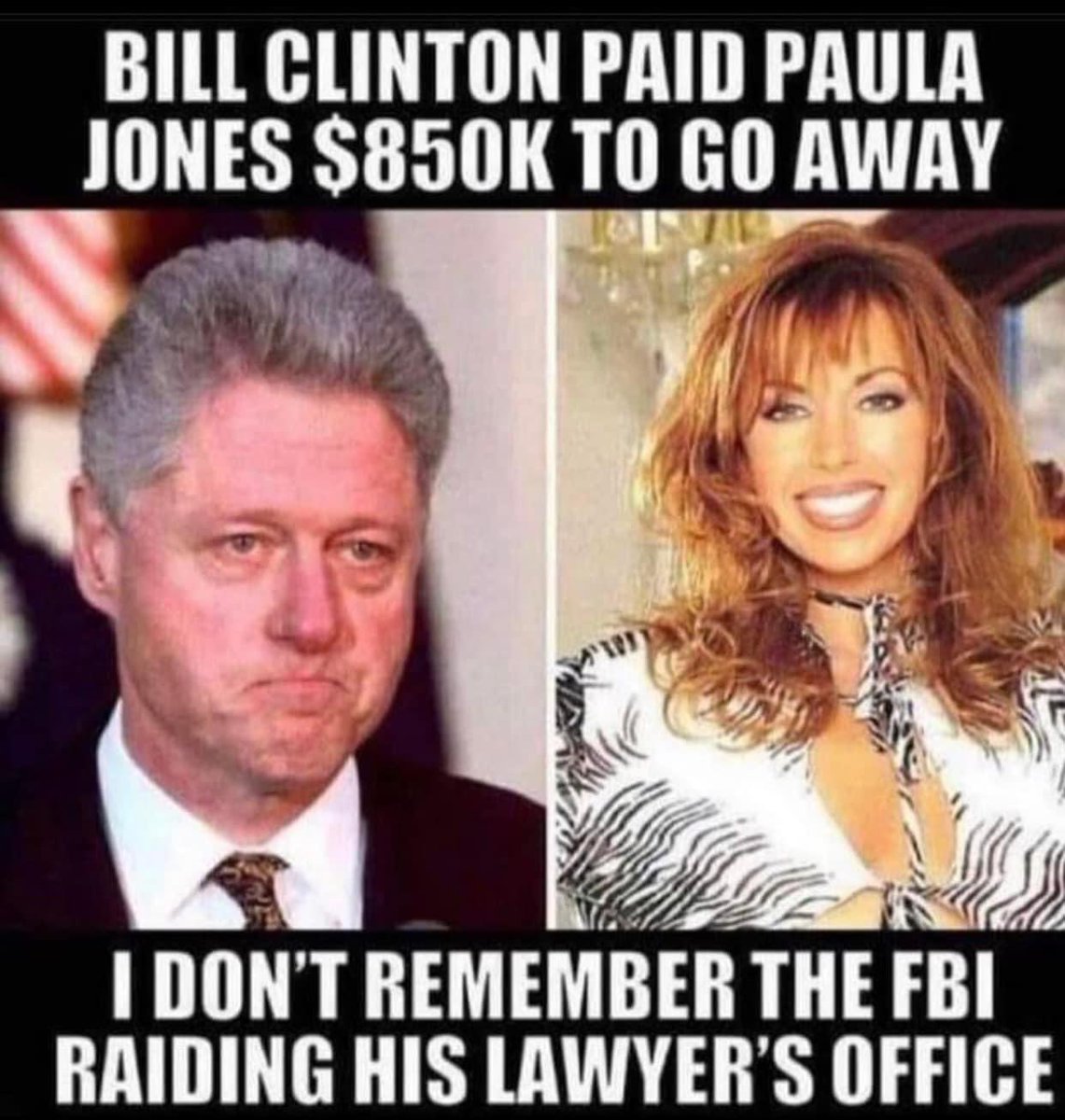 Ahafia2's tweet photo. Did they arrest Trump yet? 🤔 https://t.co/7mFDO6g9Ze