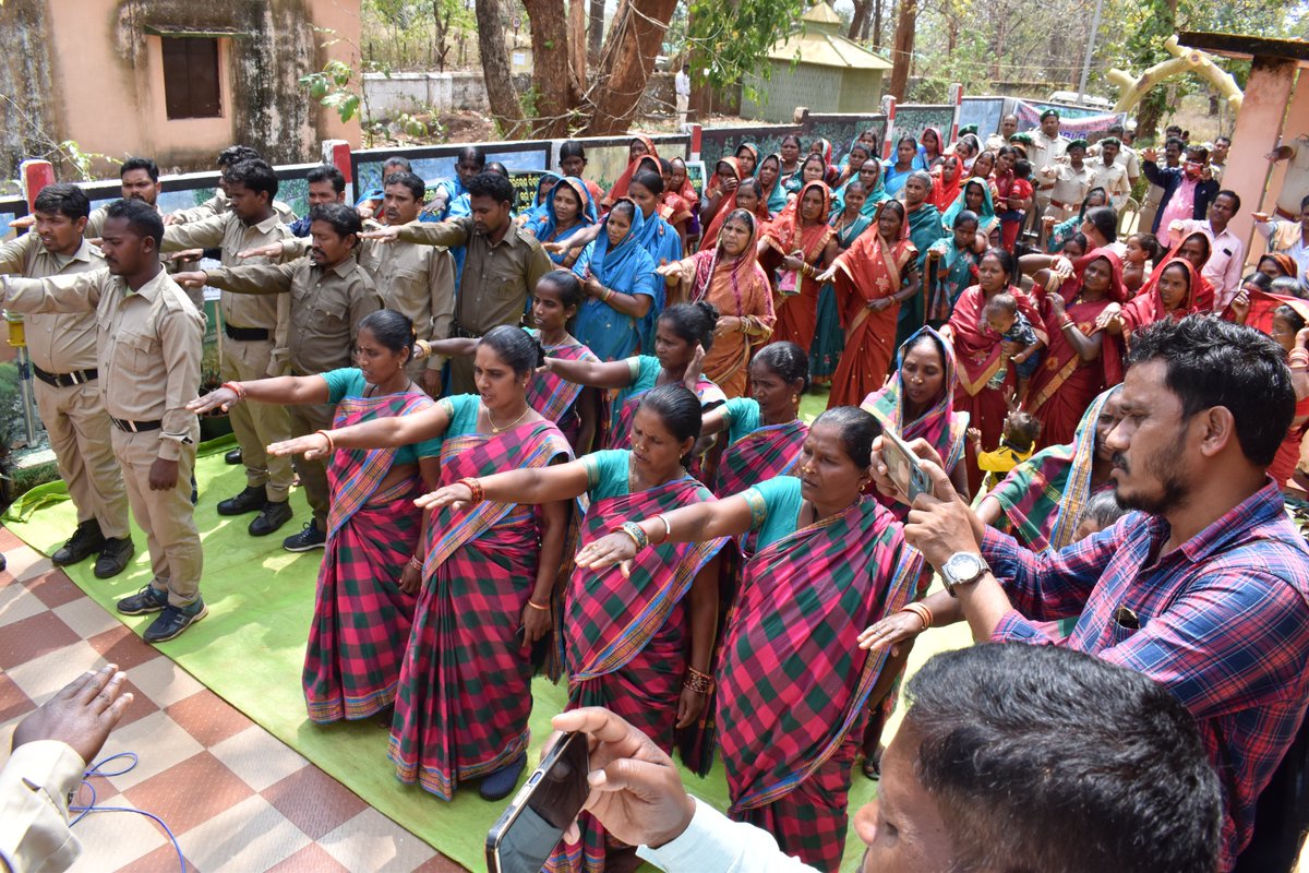 DBalliguda's tweet photo. World Forestry Day 2023 Celebrated across all the Ranges of Balliguda Forest Division https://t.co/sz5C1699UD