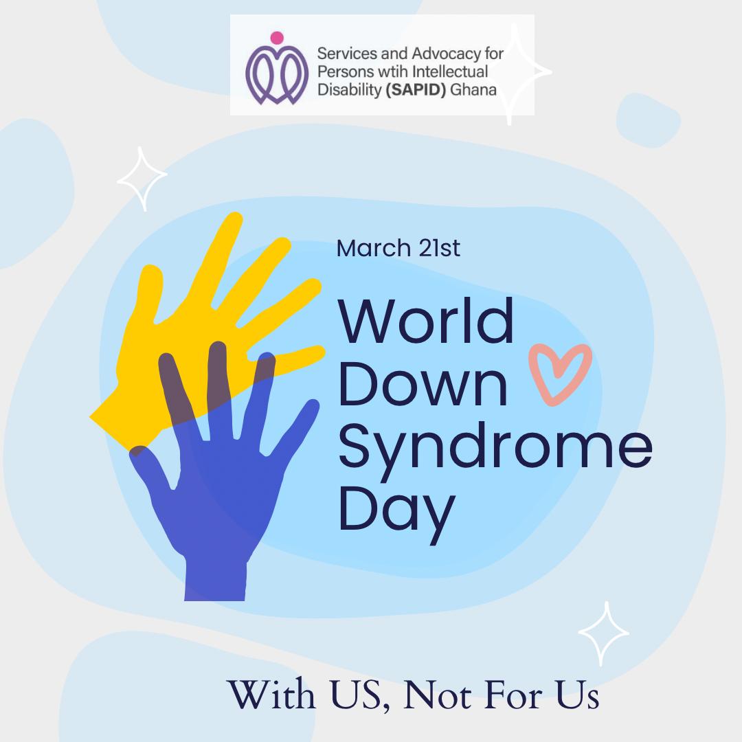 #WDSD2023