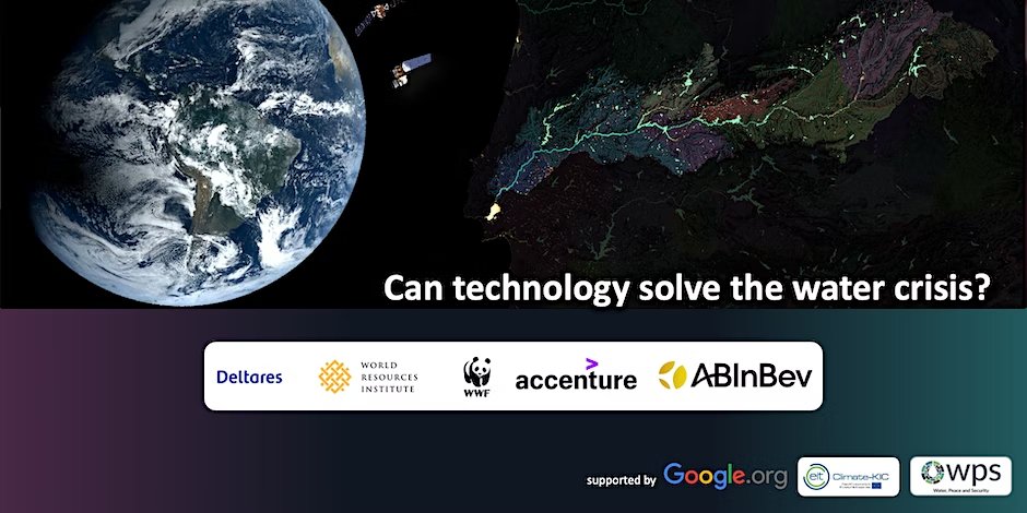 WRIAqueduct's tweet photo. Today, we're releasing the beta version of #GlobalWaterWatch, a tool providing accurate, timely & accessible data on global water resource availability, essential for managing growing water risks https://t.co/vaqsazVj9q #WaterAction #UN2023WaterConference @WorldResources https://t.co/wDjiJbYwb6
