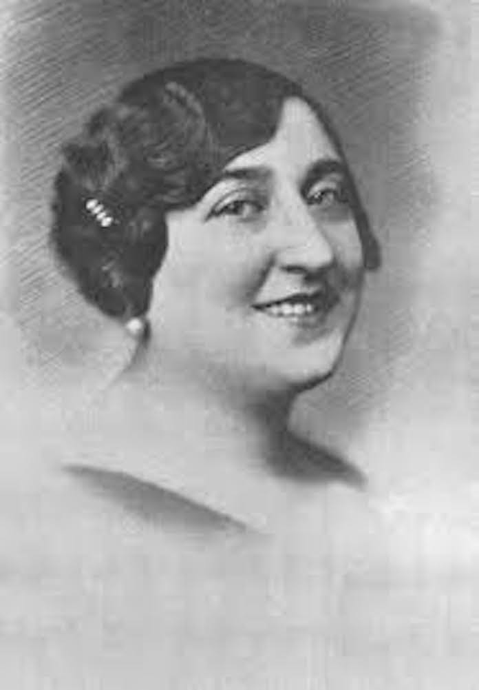 Adriana Nicolau Jiménez tweet media