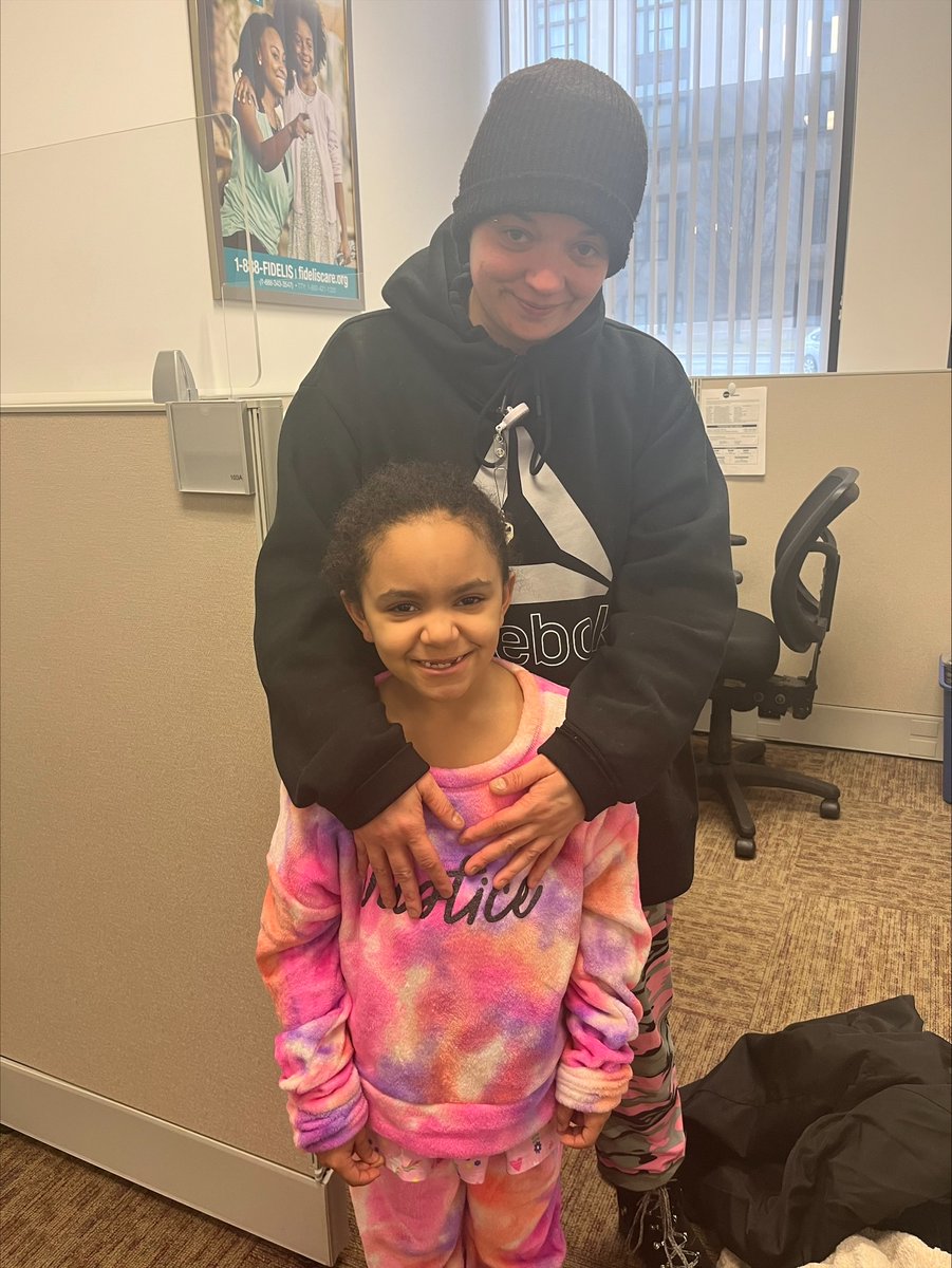 Thank you to all those who attended our special children’s dental health event at the Fidelis Care community office on Elizabeth Street in #Utica! During the event, <a href="/DentaQuest/">DentaQuest</a> representatives performed free dental screenings &amp; distributed #dentalhealth kits.