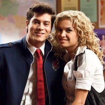 🚨HOJE: Há exatos 12 anos, a versão brasileira de “Rebelde” estreava na Record.