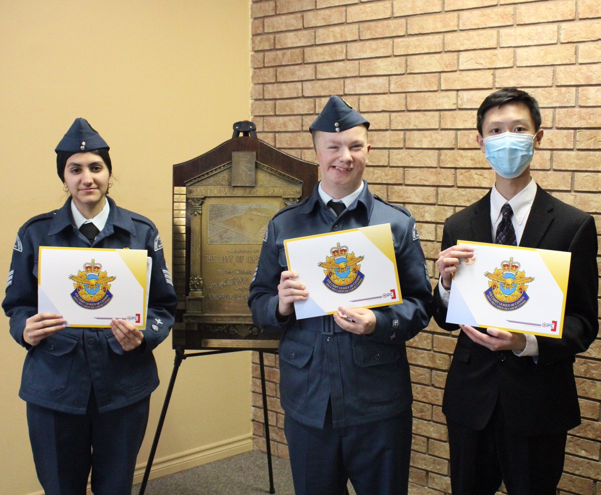 779AirCadets's tweet photo. Congratulations to the 3 779 Competitors at the 2023 Wing 9 Effective speaking competition.  Well done. Enjoyed your speeches. https://t.co/2xzMfBcbAN