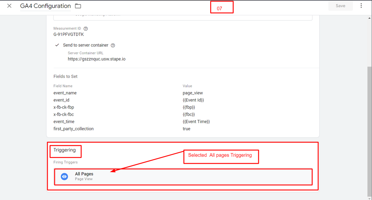 johirulislam634's tweet photo. 👉 ✅ⓕ Facebook Pixel Conversion Api _ CAPI _ Server Side Tracking With GTM [ WordPress ]

YOU"NEED DIGITAL MARKETER"

#digital #wordpress #facebook #googleads #socialmediatips #socialmediatraining #googleleads  #googledisplayads #ga4 #GA4 #conversiontracking #conversationApi https://t.co/LgFP2nRRa7