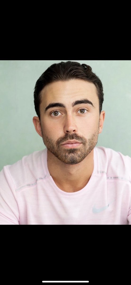 Hi! My name is Cameron Butler I am a third year Acting student from South London studying at LIPA currently seeking representation. 
Below is my Spotlight pin with further headshots, audio reel and showreel
spotlight.com/5818-6727-7716 
#seekingrepresentation #graduatingactor2023