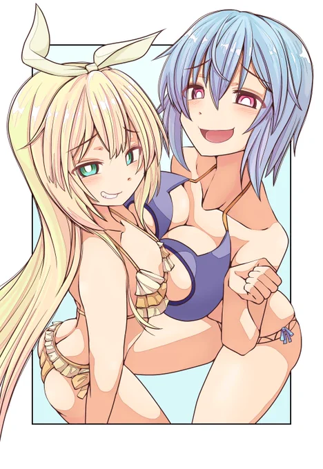 アリスギアでプラガキあそびしましょう 
