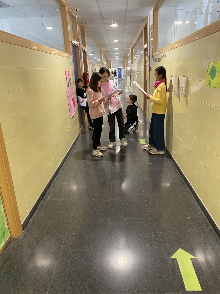 Louvl70's tweet photo. Gender equality in traditional stories. Using the #PaperbagPrincess as our model, the year 4s have written their own version alternative story. The next step in turning it into a theatrical performance. #talk4writing #Handsonliteracy #drama https://t.co/IxuqyJANfQ