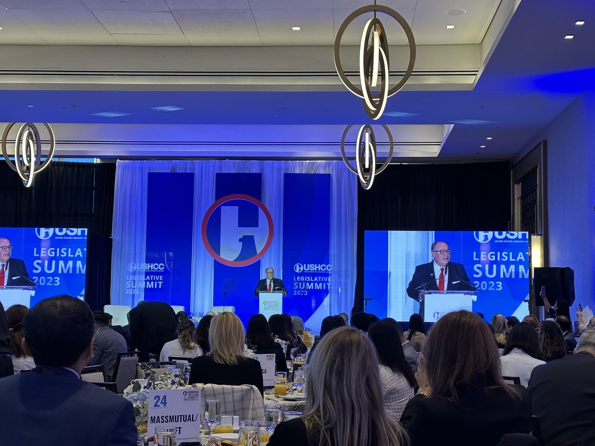 Hispanic eChamber tweet media