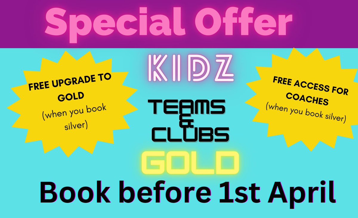 Any teams looking for somewhere to host their end of season awards or just looking for some team fun?   

Come celebrate at Agility!

Head over to our website to book; agilityparks.co.uk

#agilityyork #ninjawarrior #thingstodoinyork #endofseasonawards #sportsteams