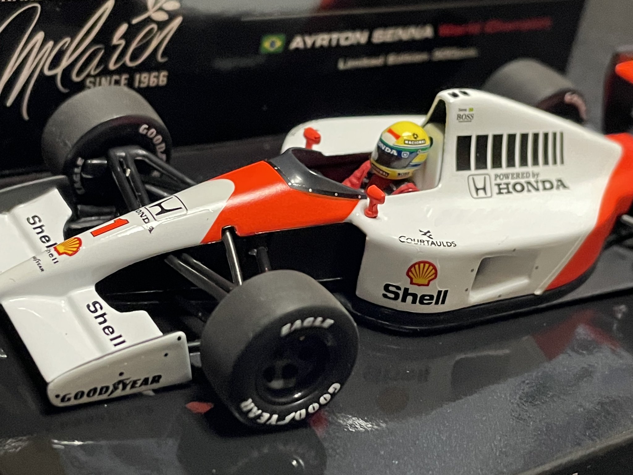  Happy Birthday to My hero, Ayrton Senna in Heaven. 