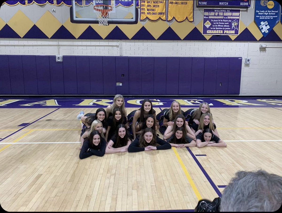 nagy_kyleigh's tweet photo. Thank you💜💛 https://t.co/uJG4S3742s