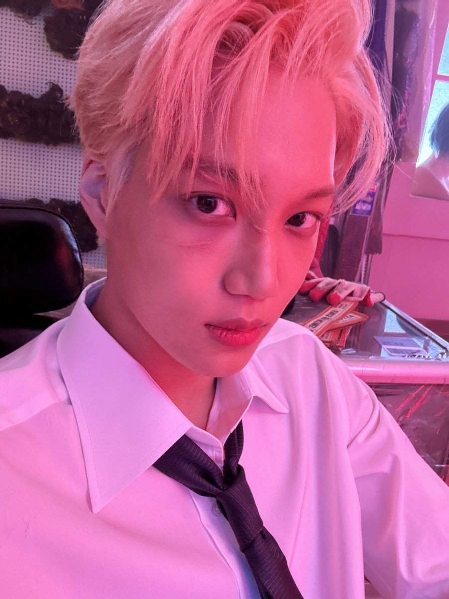 exolovebyunb's tweet photo. 230321 ์นด์ด ๋ฒ๋ธ ๐ป
ใ
ใ
ใฑใท ใ
#KAI #์นด์ด #์์์นด์ด #๊น์ข
์ธ #๊น์นด์ด
#EXO #์์ #weareoneEXO #Rover #KAI_Rover #๋ก๋ฒ #์นด์ด๋ฒ๋ธ #kaibubble https://t.co/SwyGOO4Fbf