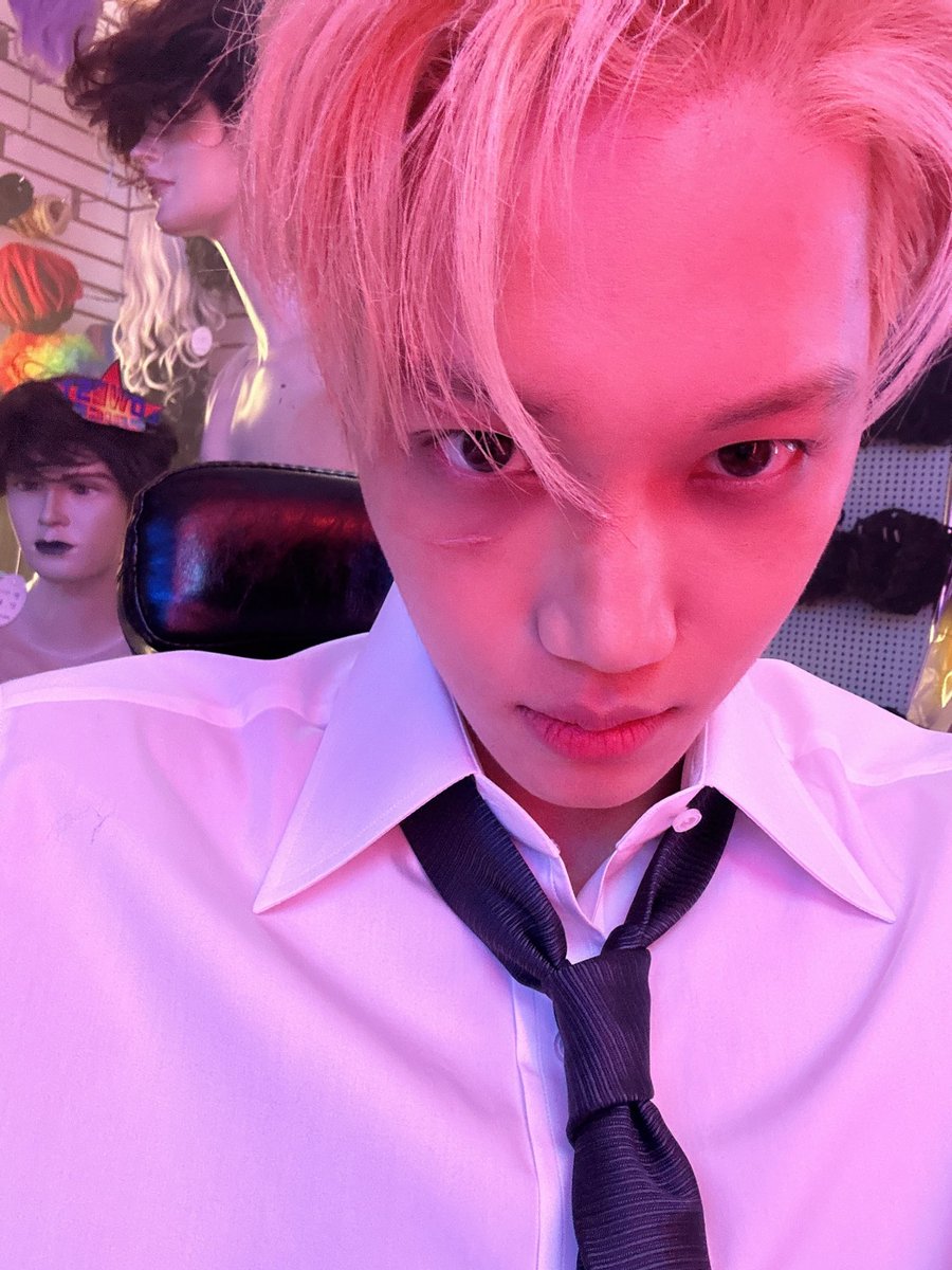 exolovebyunb's tweet photo. 230321 ์นด์ด ๋ฒ๋ธ ๐ป
ใ
ใ
ใฑใท ใ
#KAI #์นด์ด #์์์นด์ด #๊น์ข
์ธ #๊น์นด์ด
#EXO #์์ #weareoneEXO #Rover #KAI_Rover #๋ก๋ฒ #์นด์ด๋ฒ๋ธ #kaibubble https://t.co/SwyGOO4Fbf