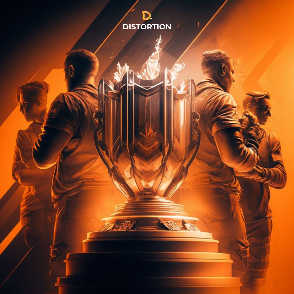 DistortionGG's tweet photo. 𝘿𝙞𝙨𝙩𝙤𝙧𝙩𝙞𝙤𝙣, 𝙣𝙤𝙪𝙣
/𝙙ɪˈ𝙨𝙩ɔː.ʃə𝙣/

𝘈 𝘤𝘭𝘪𝘮𝘣 𝘵𝘰 𝘵𝘩𝘦 𝘵𝘰𝘱 𝘣𝘺 𝘤𝘩𝘢𝘭𝘭𝘦𝘯𝘨𝘪𝘯𝘨 𝘺𝘰𝘶𝘳𝘴𝘦𝘭𝘧 𝘢𝘯𝘥 𝘰𝘵𝘩𝘦𝘳𝘴. 

#WIN #gaming #eSport https://t.co/dh0NJ6rKYB
