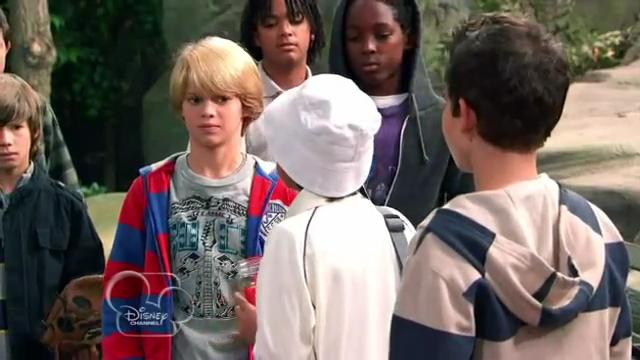 Happy Birthday, Jace Norman
For Disney, he portrayed Finch in the Disney Channel series 