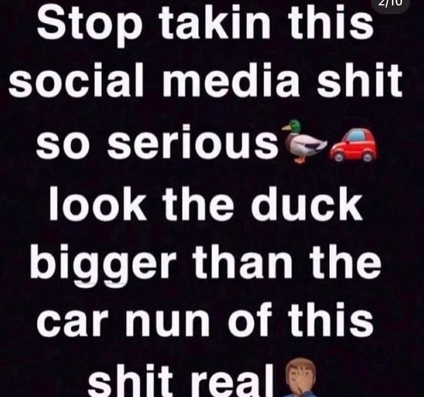 good morning