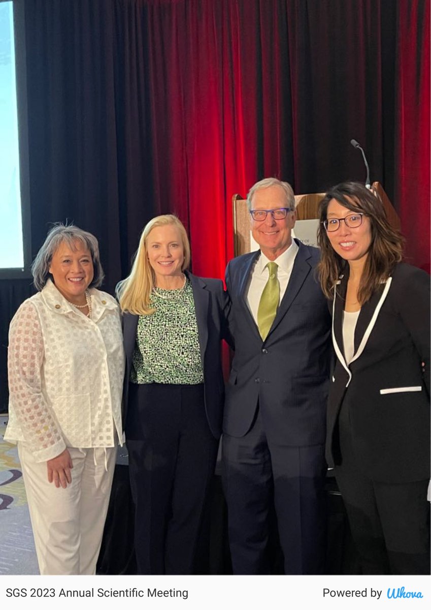 Cheryl Iglesia MD tweet media