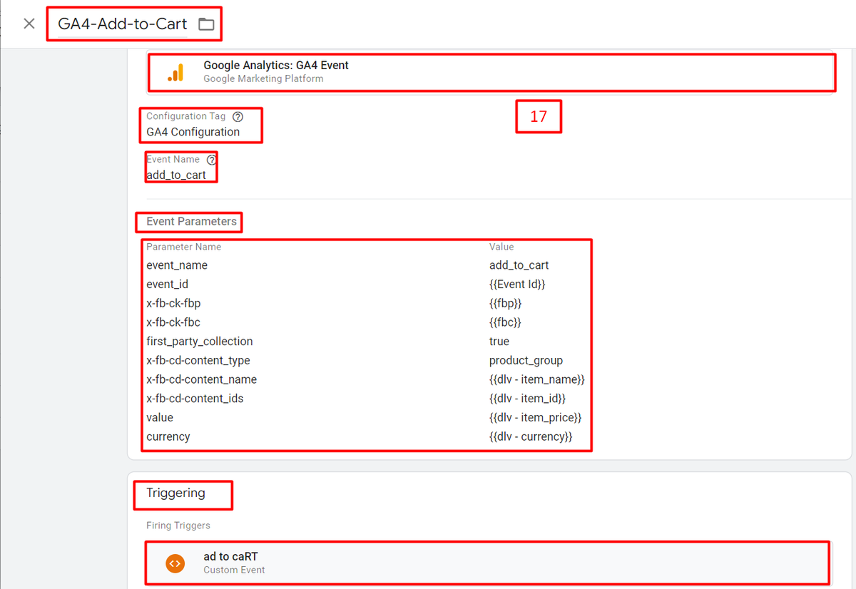 johirulislam634's tweet photo. 👉 ✅ⓕ Facebook Pixel Conversion Api _ CAPI _ Server Side Tracking With GTM [ WordPress ]

YOU"NEED DIGITAL MARKETER"

#digital #wordpress #facebook #googleads #socialmediatips #socialmediatraining #googleleads  #googledisplayads #ga4 #GA4 #conversiontracking #conversationApi https://t.co/Y0do4Vsdhr