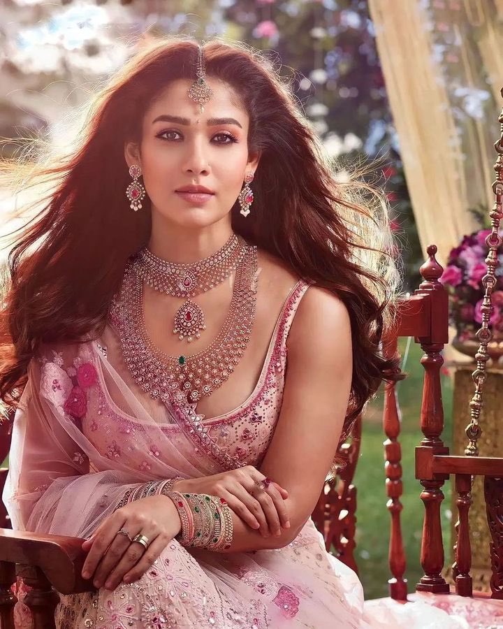 Nayanthara Trends tweet media