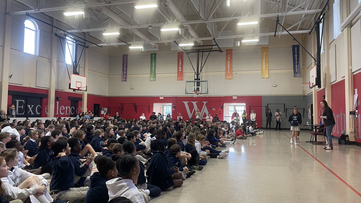 Erin Dunkle, Ed. S tweet media