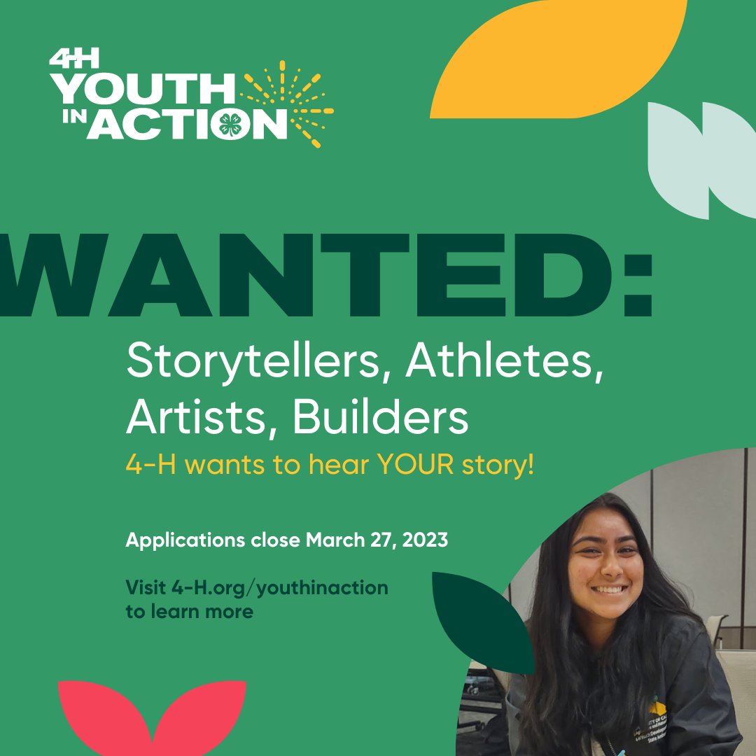 Indiana 4-H tweet media