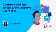 lornajane's tweet photo. I really like to do lots of different things in any given day, but trying to be intentional about choosing which one thing I am focused on, and when to switch, is a fine line between productivity and insanity! This article helped https://t.co/6sU5d3T1d3 #linkTuesday https://t.co/W8G76m3QpF