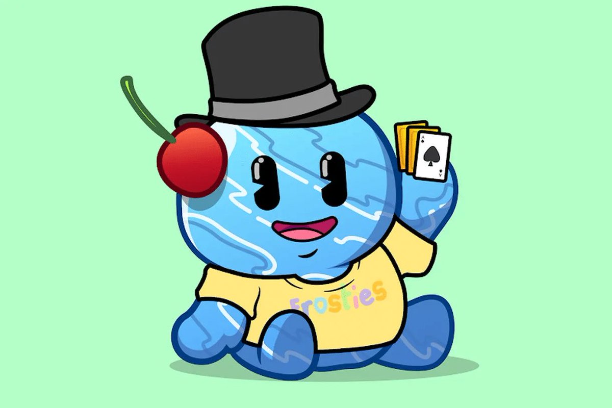 radrugs_io's tweet photo. Some of the biggest NFT rug pulls in history:

Balloonsville - $5 Million (SOL)

Eternal Beings - $3.9m (SOL)

Evolved Apes - $2.7m (ETH)

Frosties - $1.3m (ETH)

+ and countless more slow and hard rugs.

Let’s protect ourselves and this ecosystem we call home.

#StaySafe https://t.co/hwkBmFP2kT