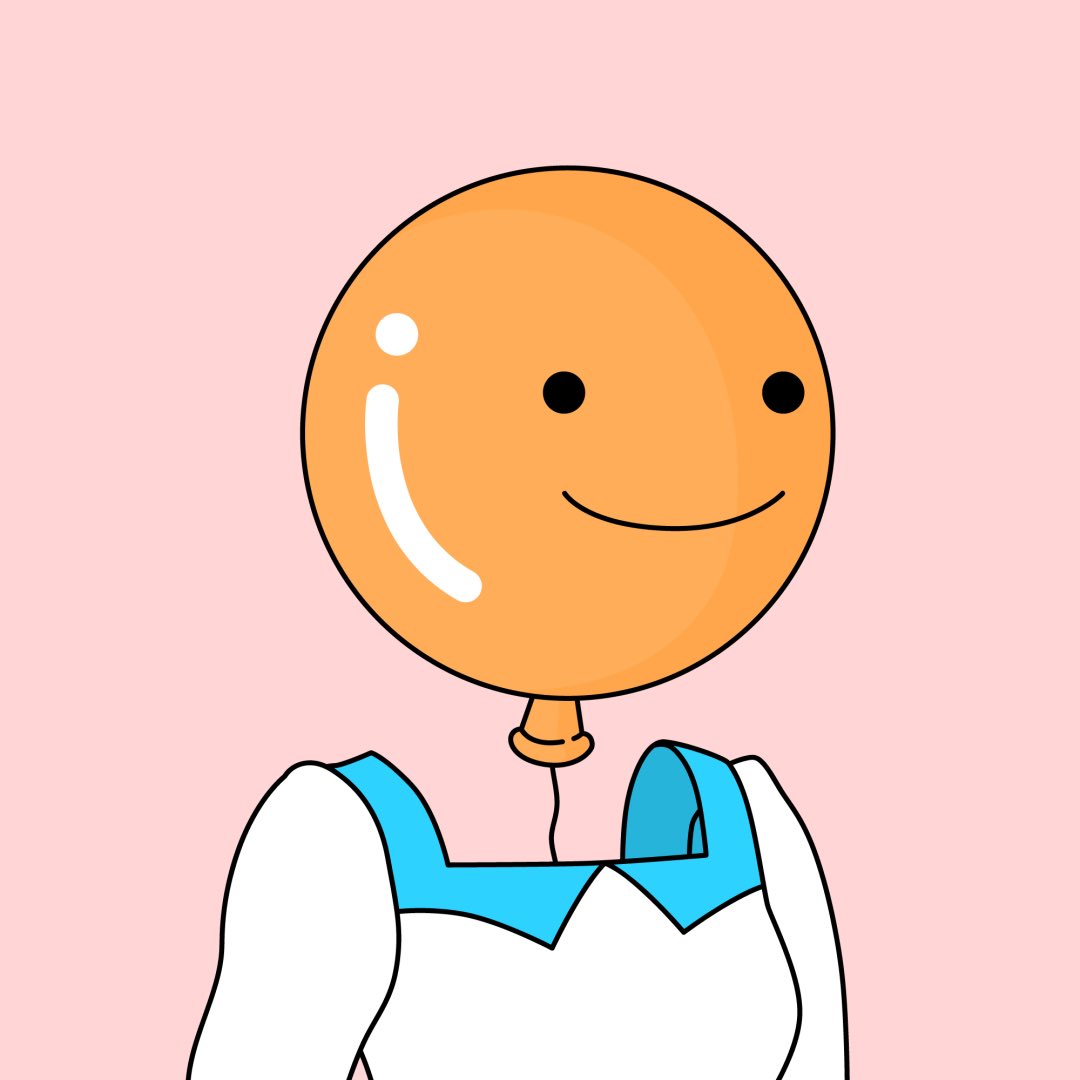 Some of the biggest NFT rug pulls in history:

Balloonsville - $5 Million (SOL)

Eternal Beings - $3.9m (SOL)

Evolved Apes - $2.7m (ETH)

Frosties - $1.3m (ETH)

+ and countless more slow and hard rugs.

Let’s protect ourselves and this ecosystem we call home.

#StaySafe