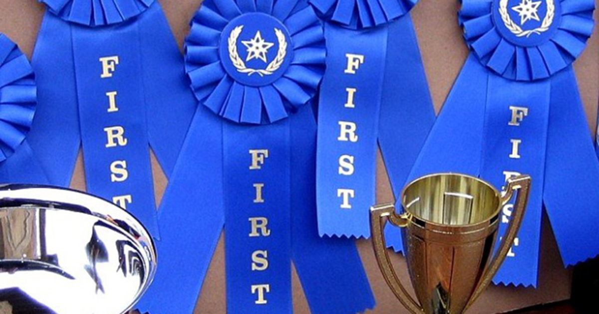 WPCIndiana's tweet photo. Congrats to winners in our annual communications contest! First-place winners compete at the @NFPW conference in June. https://t.co/b3F1Hs0NXc https://t.co/qcANPWyR1P