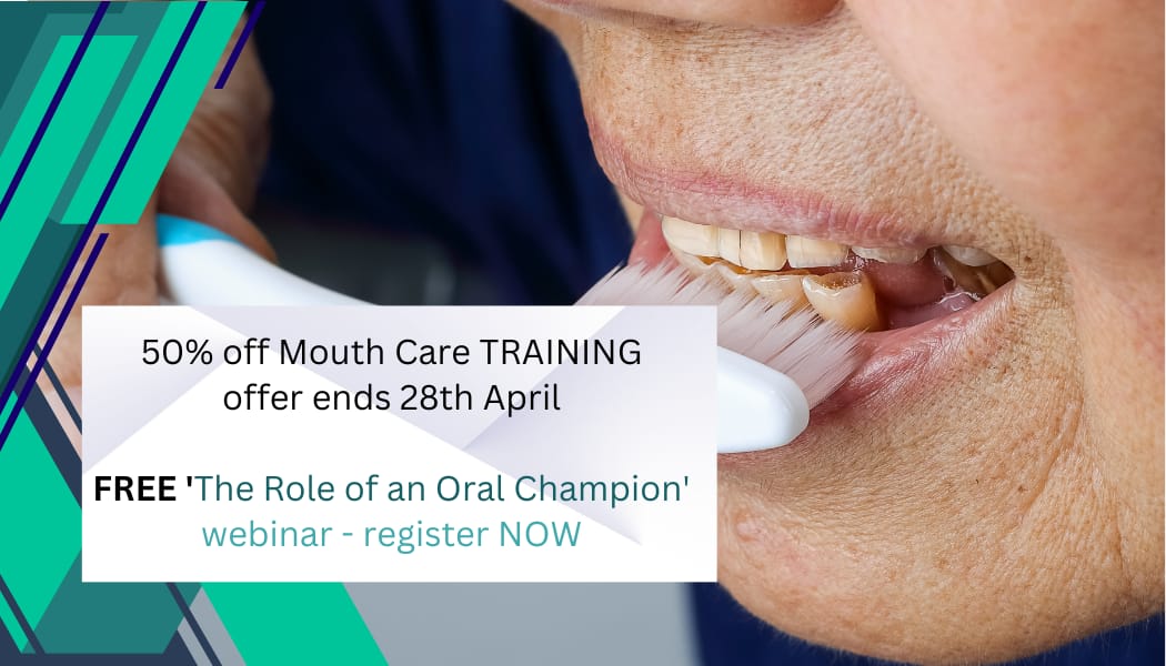 KOHCltd's tweet image. SPECIAL OFFER 😍

50% off group training! Max 16 participants 

kohc.co.uk/all-training

#grouptraining #carehometraining #carers #carehomes #carehomemanagers #nursing #healthcareassistant #hca #dementia #palliative #specialoffer