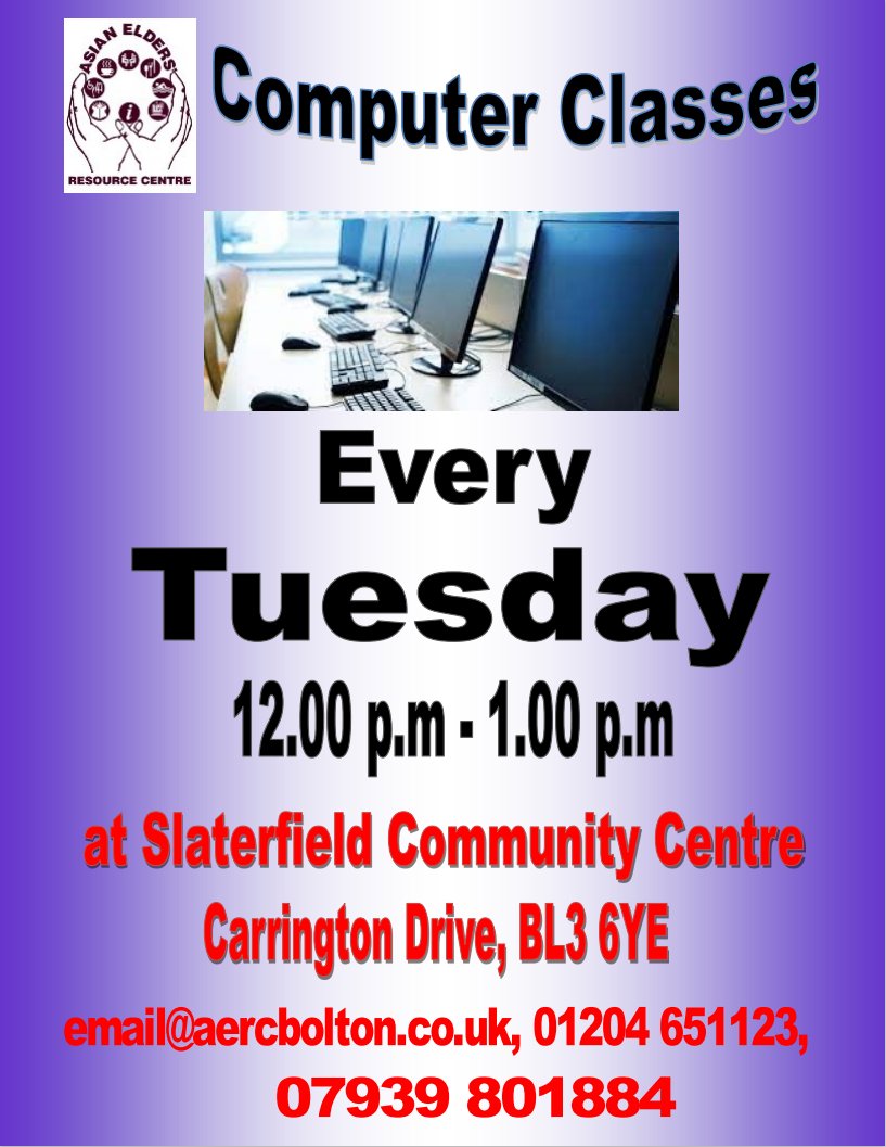 Asian Elders tweet media