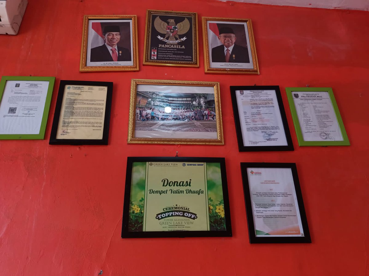 Renzenproject's tweet photo. [RENJUN BIRTHDAY PROJECT]
🍀Location 📍

🏡Yayasan Dompet Yatim dan Dhuafa (Domyadhu) 
Jl. Nusantara Raya No. 183, Beji, Depok. https://t.co/t7KR4zRGC1