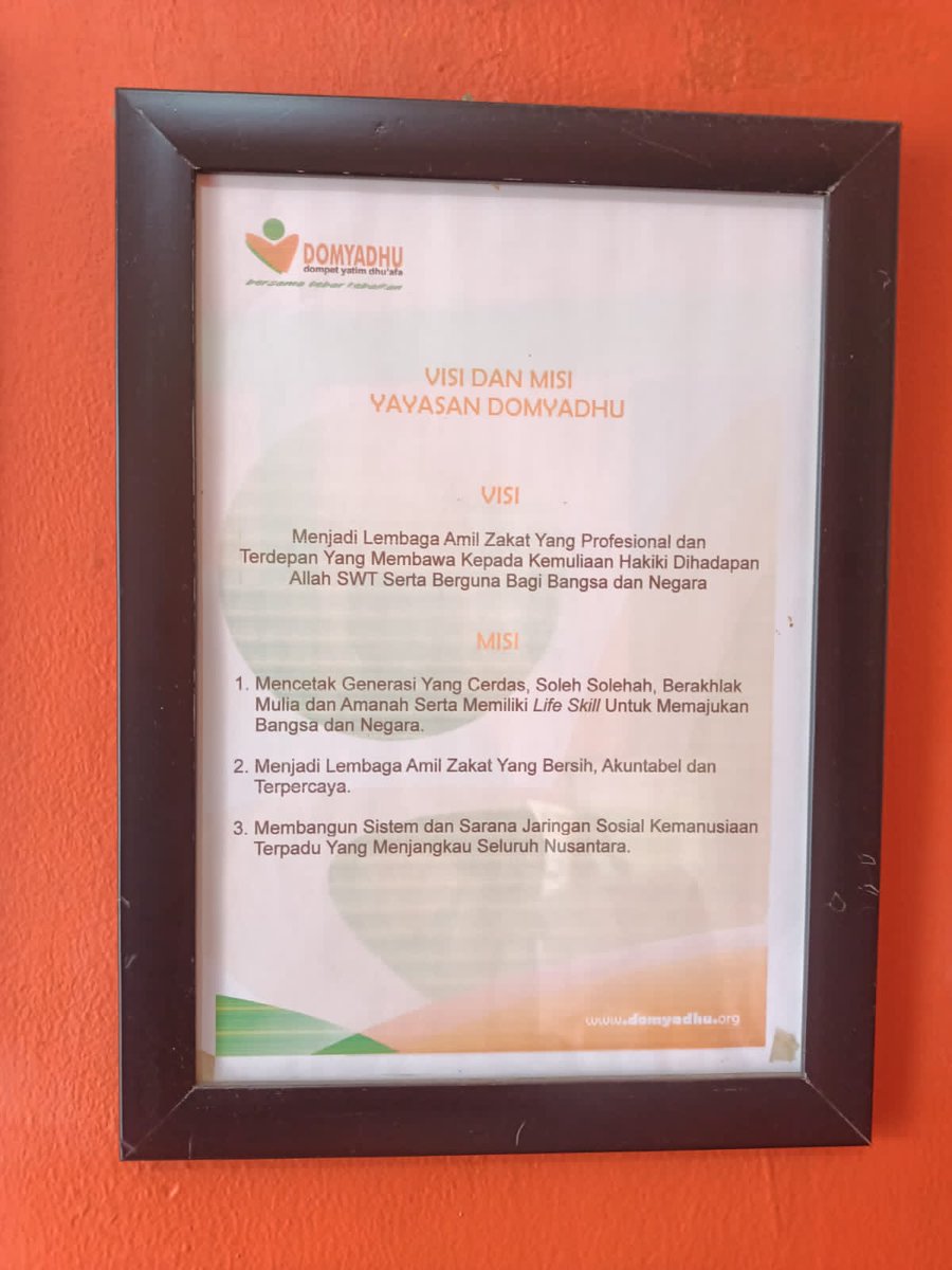 Renzenproject's tweet photo. [RENJUN BIRTHDAY PROJECT]
🍀Location 📍

🏡Yayasan Dompet Yatim dan Dhuafa (Domyadhu) 
Jl. Nusantara Raya No. 183, Beji, Depok. https://t.co/t7KR4zRGC1