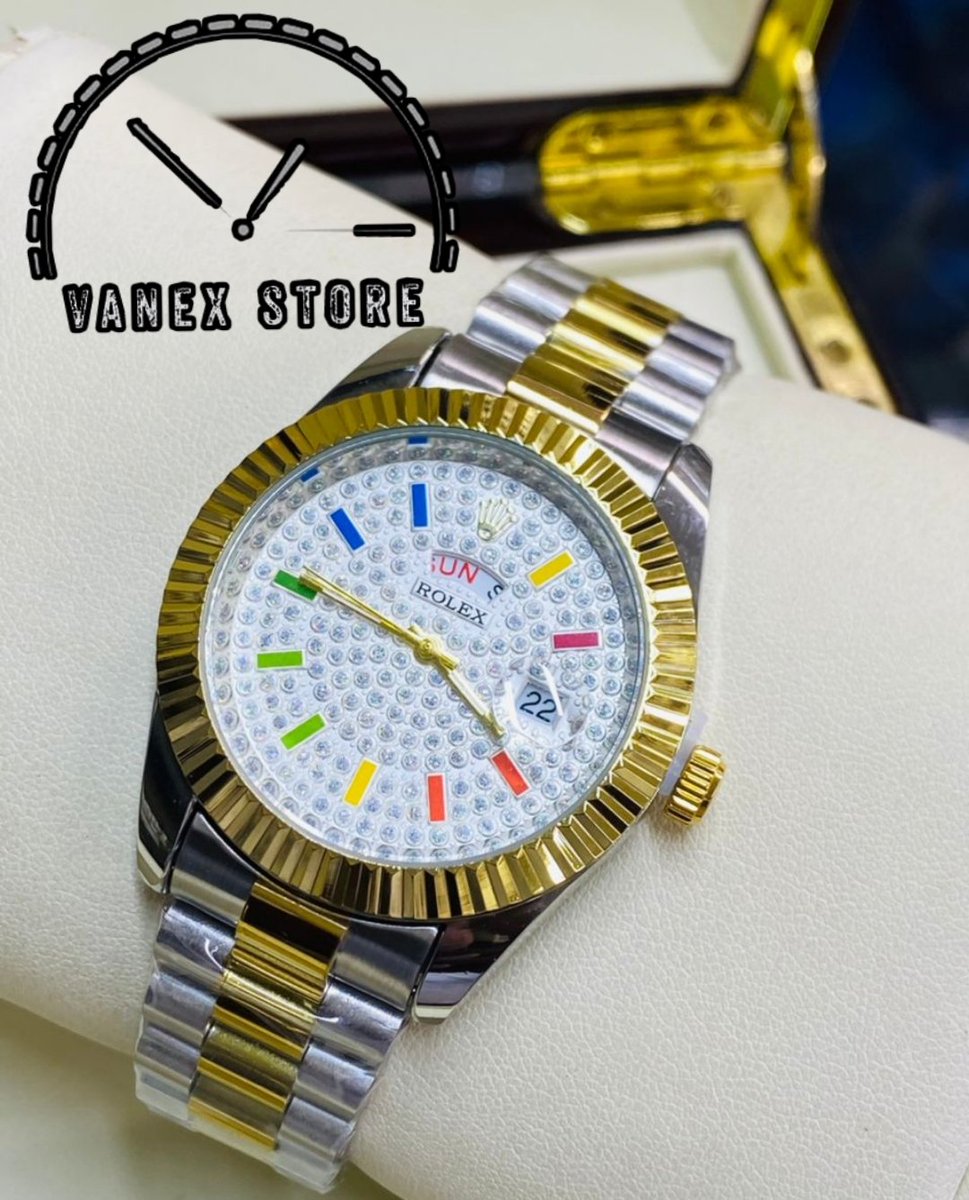 SdVanex's tweet photo. Available ⌚️ 
8900 SDG 
Dm or WhatsApp 0912361190 https://t.co/MSe0G1Mdj4
