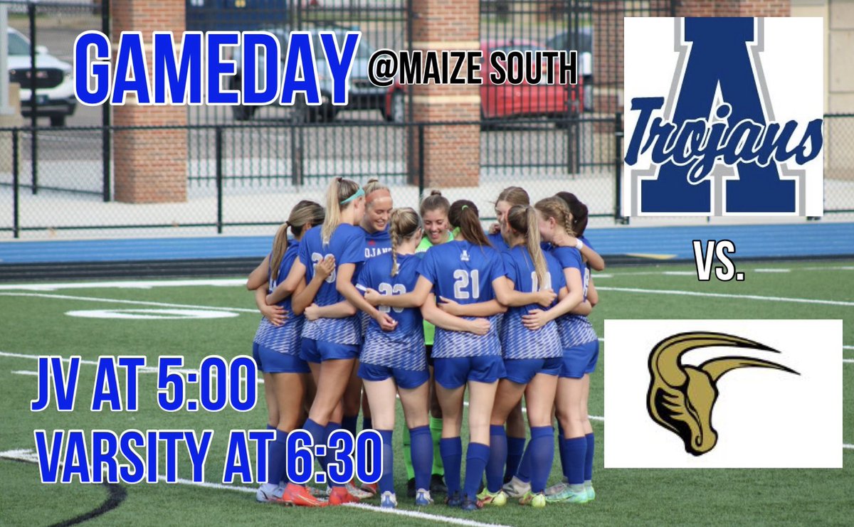 AHS Womens Soccer tweet media