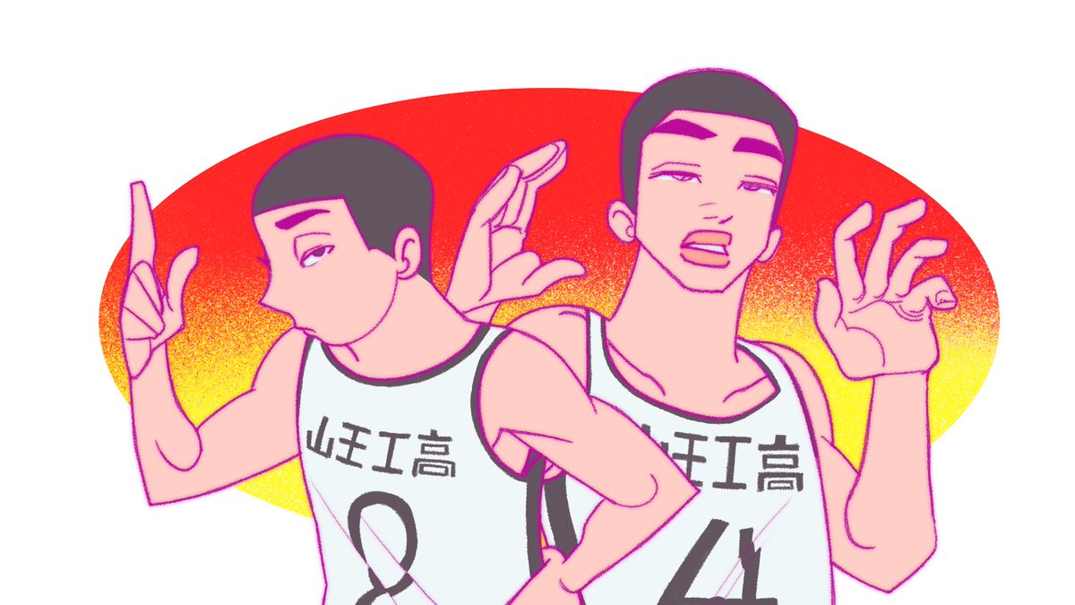 nongleuten's tweet photo. #슬램덩크_트친소
#슬램덩크트친소
고민...고민하다 올립니다!!!!!!
최근 풍전소녀가 되버렸습니다.. .
그치만 다른 학교도 다 좋아해요!!
같이 이야기하고싶어서 트친소돌려봅니다!
흔적남겨주심 천천히 찾아갑니다 감사합니다 러브 https://t.co/jyI5E2Y5It