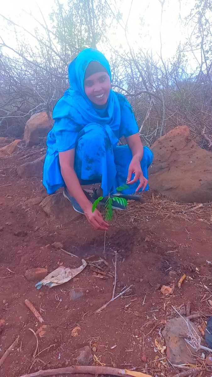 GKaltuma's tweet photo. Doing anything within my power to preserve the environment https://t.co/OcCa7qMRgB