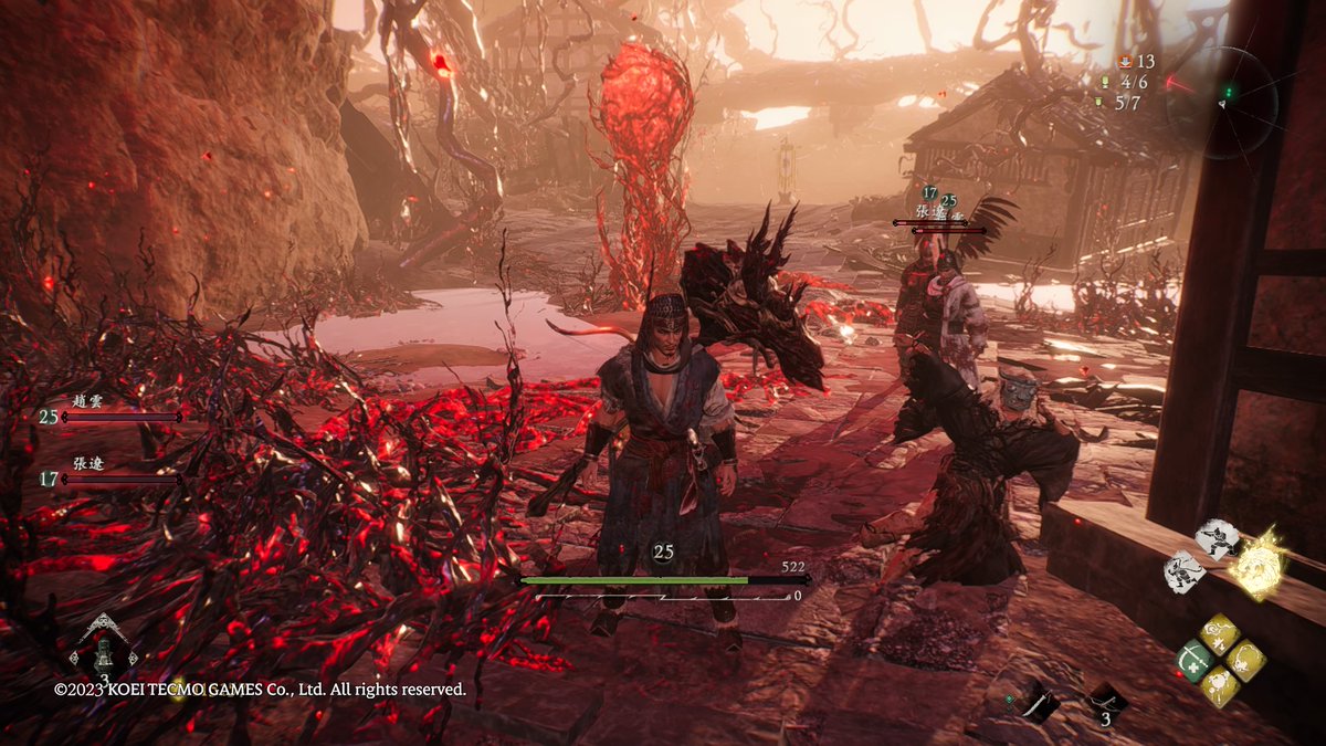 Taqula's tweet photo. #PS4share https://t.co/N1NBWwAs4n