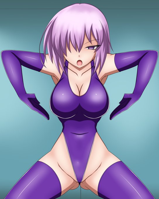 趣味で愚痴ったりガチャや意味わからんつぶやきばかりしているだけでなくハイグレと悪堕ちの一部も描いてますよ…
サーチバンで見つけづらいけどね
 #三億アカウントの中から私を発掘してください 