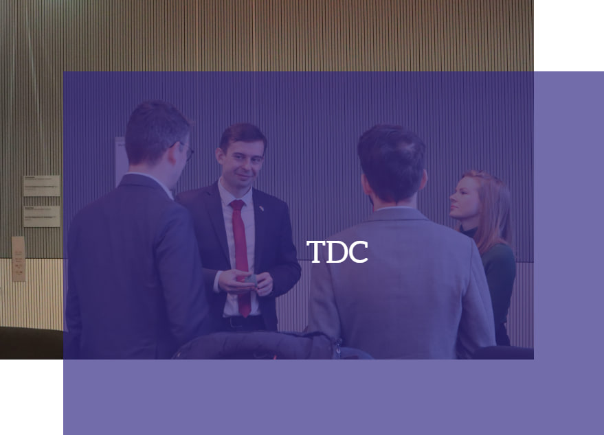 Transatlantic Dialogue Center en español tweet media