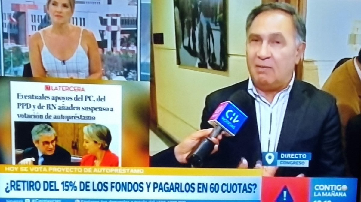 MarioElias77's tweet photo. Este patúo, pide más ayuda de parte del Estado. Y votó en CONTRA de la R.Tributaria!! Estos canallas creen que los chilenos somos tarados! @ContigoCHV @alvarez_monse @RNchile @PRChile https://t.co/FjieFDfwiA