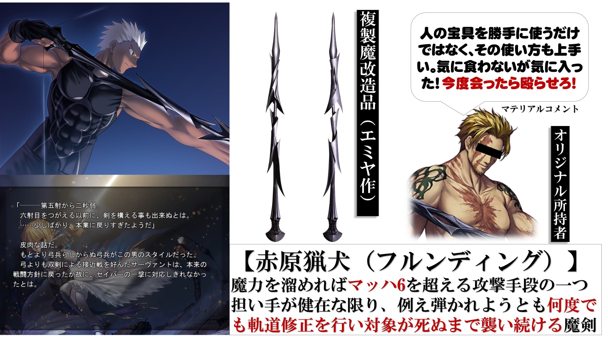 弓使い FrvxKFaaAAQgZ_8.jpg:large